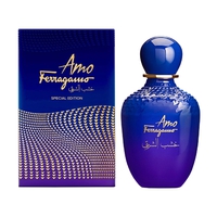 SALVATORE FERRAGAMO Amo Ferragamo Oriental Wood