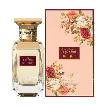 La Fleur Bouquet