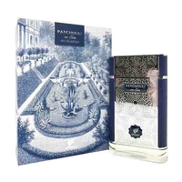 AFNAN Patchouli On Fire