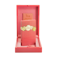 AFNAN Tribute Pink