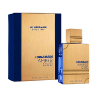 AL HARAMAIN PERFUMES Amber Oud Bleu Edition