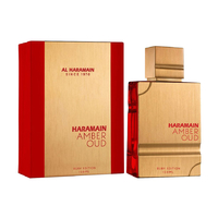 AL HARAMAIN PERFUMES Amber Oud Ruby Edition
