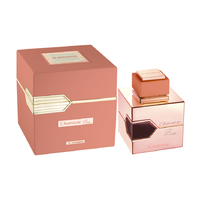 AL HARAMAIN PERFUMES L'Aventure Rose