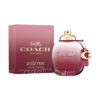 Wild Rose