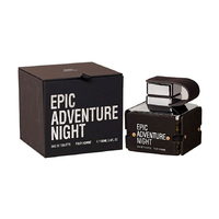 EMPER Epic Adventure Nigh