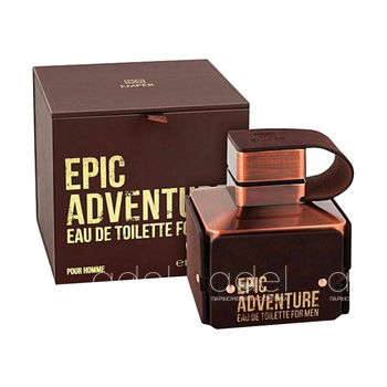 Epic Adventure