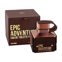 EMPER Epic Adventure