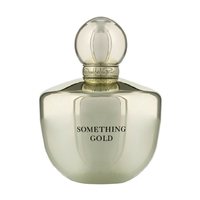 OSCAR DE LA RENTA Something Gold
