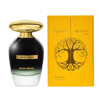 BY PATRICE MARTIN Mango Touch