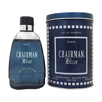 YVES DE SISTELLE Chairman Blue
