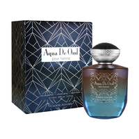 CHRIS ADAMS Aqua De Oud