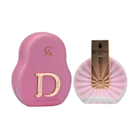 CHRIS ADAMS Ca Dreamz Pink