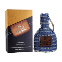 CHRIS ADAMS Ca Classic Denim Pour Homme