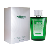 CHRIS ADAMS Nobleman
