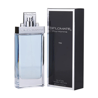 PARIS BLEU PARFUMS Diplomate Pour Homme