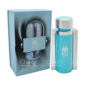 VM Blue For Him