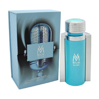 VICTOR MANUELLE VM Blue For Him