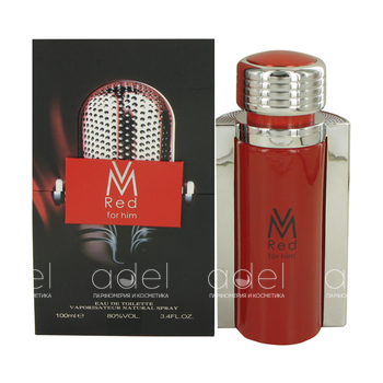 VM Red For Him