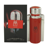 VICTOR MANUELLE VM Red For Him