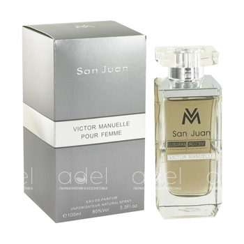 VM San Juan Pour Femme