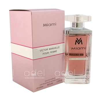 VM Miami Pour Femme