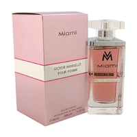 VICTOR MANUELLE VM Miami Pour Femme