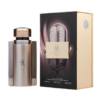 VICTOR MANUELLE VM Rose Gold