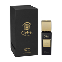 GRITTI You're So Vain
