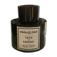 PHILLY & PHILL Faith For Fantasy