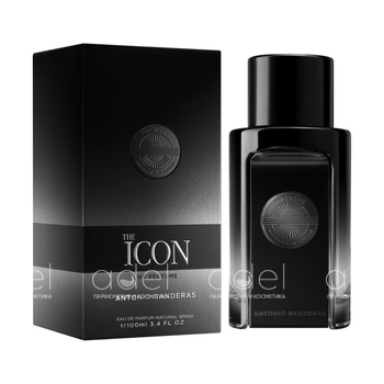 The Icon The Perfume