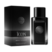 BANDERAS The Icon The Perfume