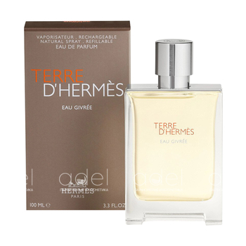 Terre D'Hermes Eau Givree