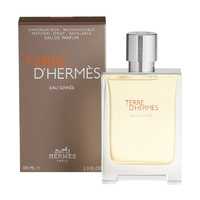 HERMES Terre D'Hermes Eau Givree
