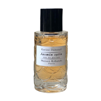 MAISON REBATCHI PARIS Jasmin Satin