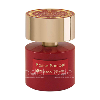 Rosso Pompei