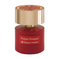 TIZIANA TERENZI Rosso Pompei