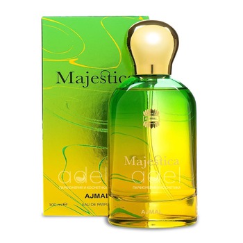 Majestica