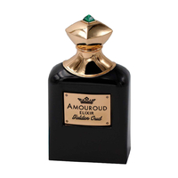 AMOUROUD Elixir Golden Oud