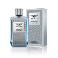 BENTLEY Momentum Unlimited