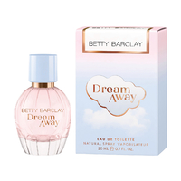 BETTY BARCLAY Dream Away