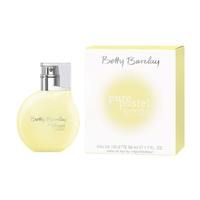 BETTY BARCLAY Pure Pastel Lemon