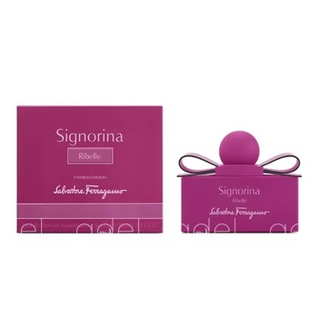 Signorina Ribelle Fashion Edition 2020