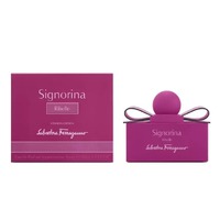 SALVATORE FERRAGAMO Signorina Ribelle Fashion Edition 2020