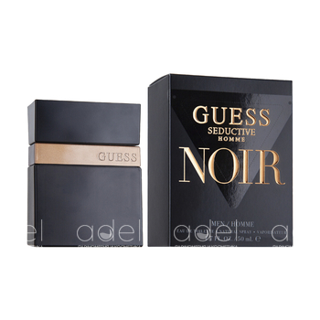 Seductive Homme Noir
