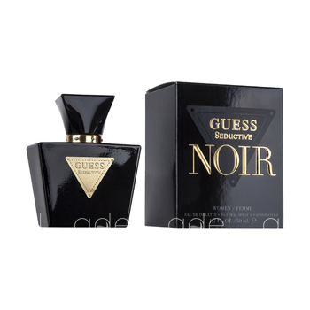 Seductive Noir