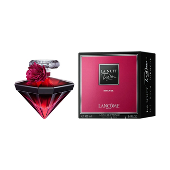 La Nuit Tresor Intense