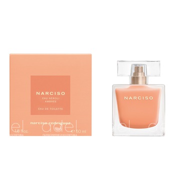Eau Neroli Ambree