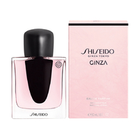 SHISEIDO Ginza