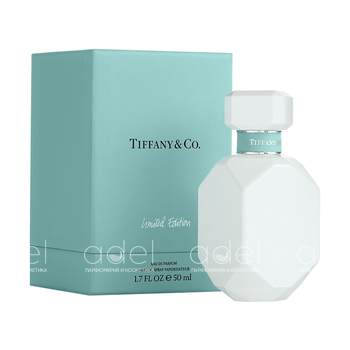 Tiffany & Co White Edition