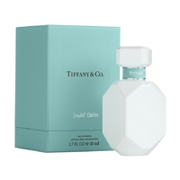 TIFFANY Tiffany & Co White Edition